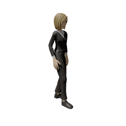 Femal Suit